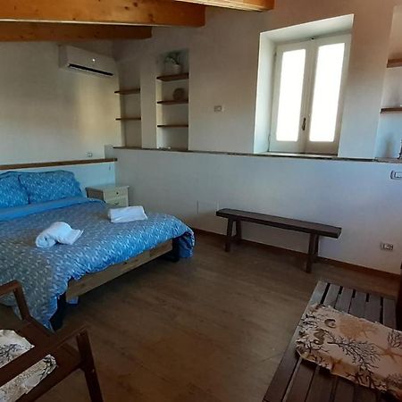 Il Quadrifoglio Βίλα Massa Lubrense Εξωτερικό φωτογραφία