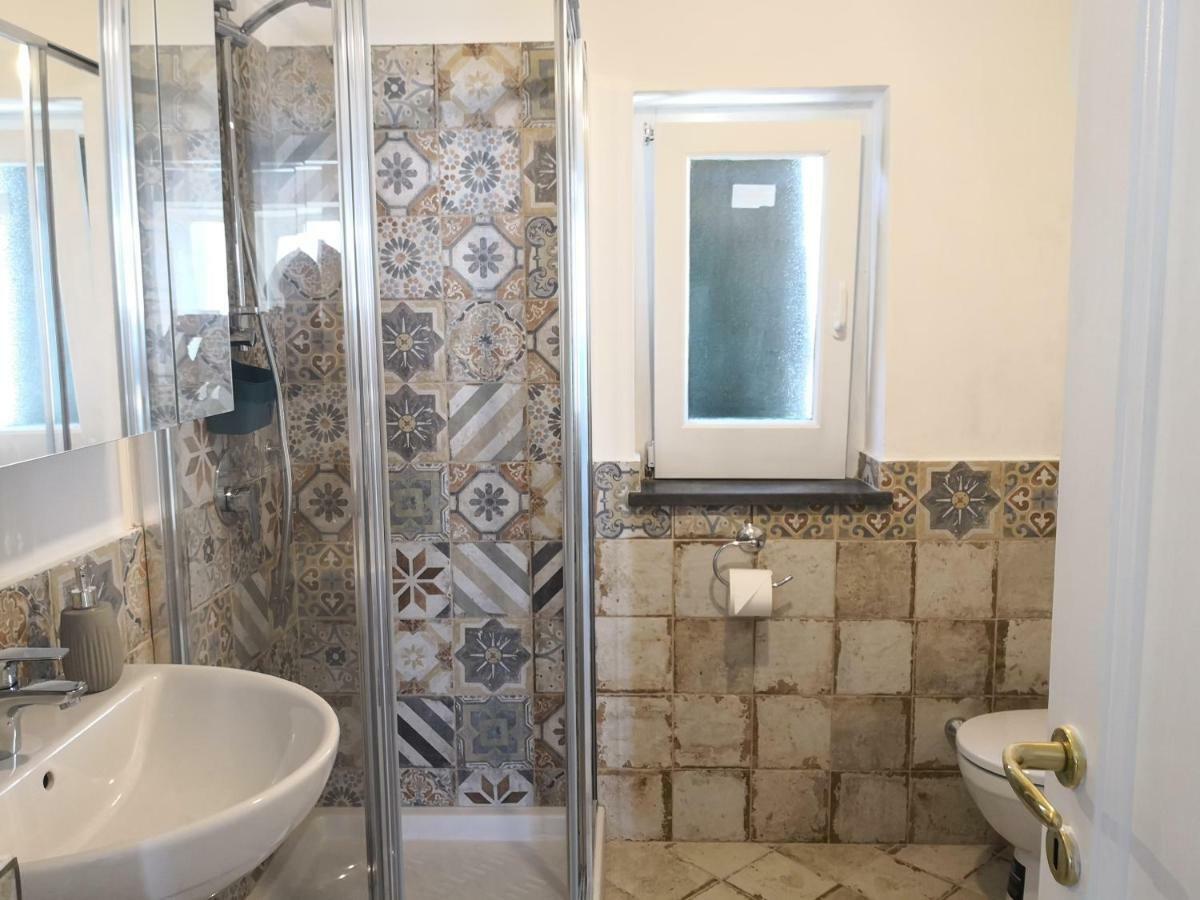 Il Quadrifoglio Βίλα Massa Lubrense Εξωτερικό φωτογραφία
